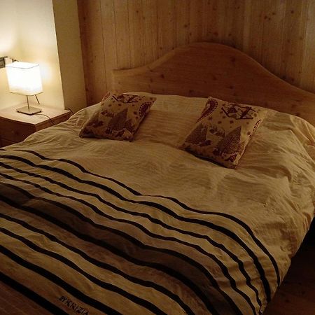 Love Chalet Livigno Zewnętrze zdjęcie