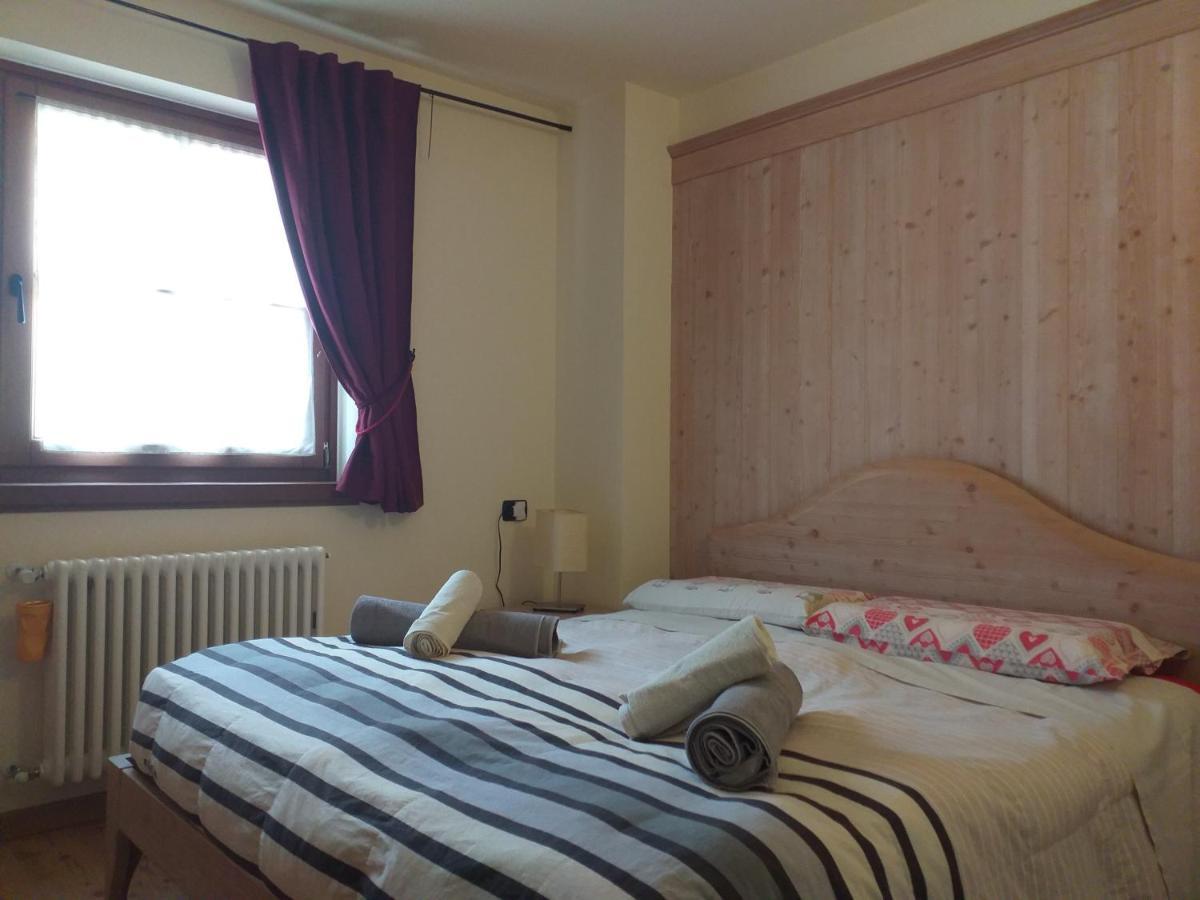 Love Chalet Livigno Zewnętrze zdjęcie