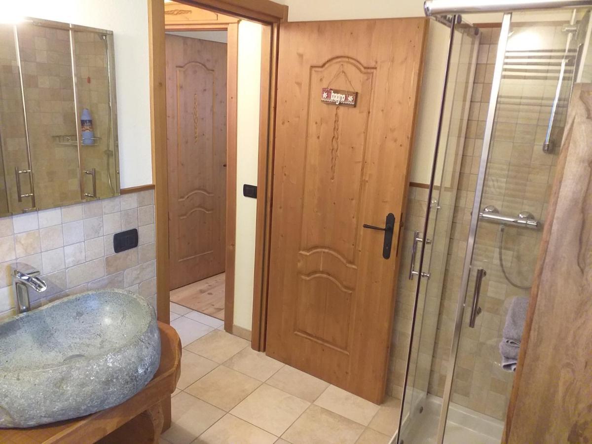 Love Chalet Livigno Zewnętrze zdjęcie