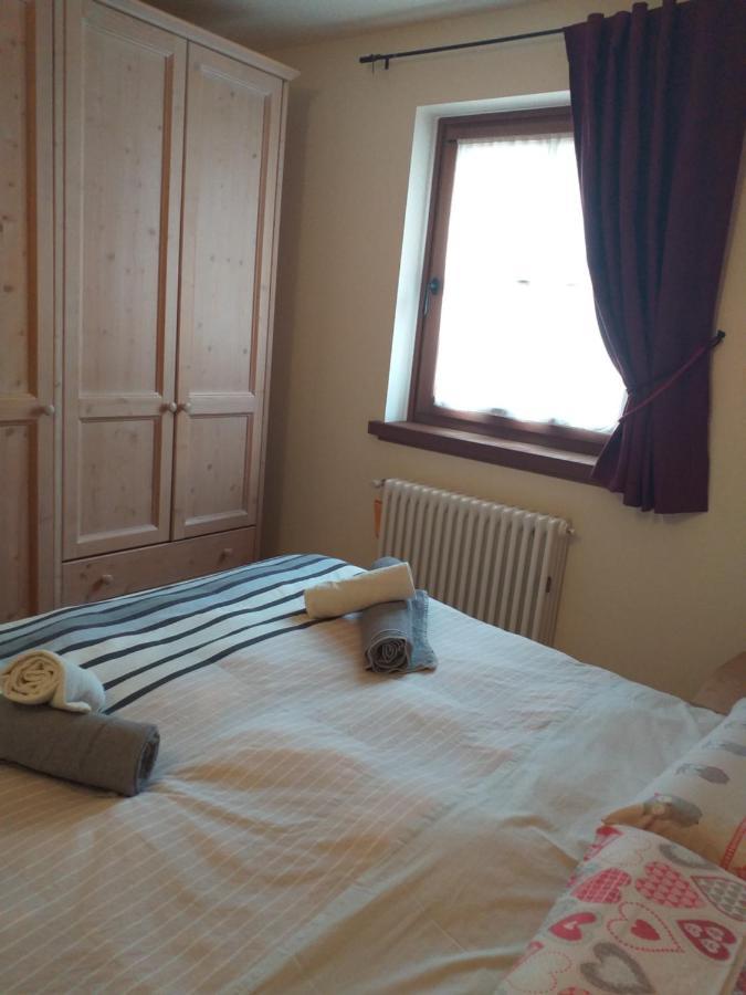 Love Chalet Livigno Zewnętrze zdjęcie